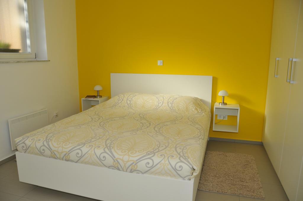 Atrium Flat In The Villa Ljubljana Exteriör bild